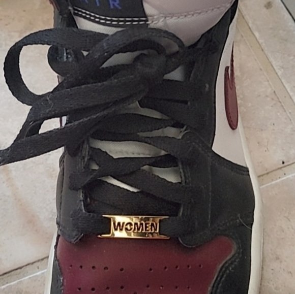 Limited edition Nike Air Woman - Picture 3 of 4